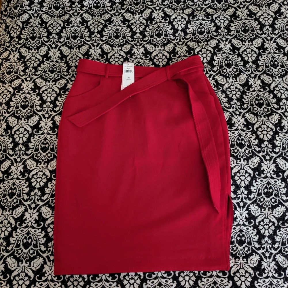 Banana Republic Skirt